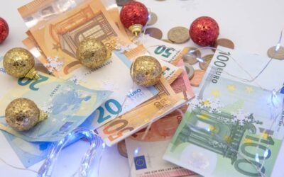 Zaoszczędź aż do 200 euro na Boże Narodzenie!