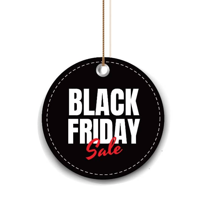 4 Tips para Ahorrar con las Mejores Ofertas del Black Friday