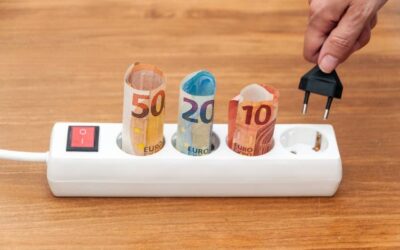 How to save money on your electricity bill