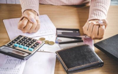 Fix your debts with these 5 tips